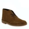 Clarks DESERT BOOT 2 - Marron
