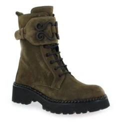 Bruno Premi 3406X - Olive