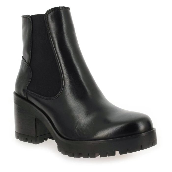 Felmini C528 - Noir 1 Felmini C528 - Noir