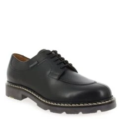 MONTARIO E21 - Marron