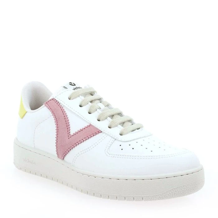 VICTORIA 1258201 MADRID - Blanc Bleu 2 VICTORIA 1258201 MADRID - Blanc Bleu – Image 2