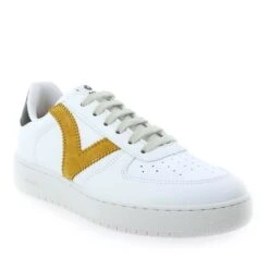 VICTORIA 1258201 MADRID - Blanc Bleu 9 VICTORIA 1258201 MADRID - Blanc Bleu -Muratti France Soldes 66027 04 01 2