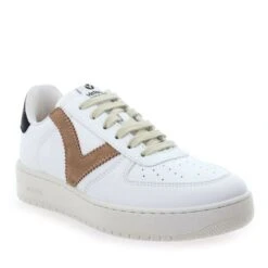 VICTORIA 1258201 Madrid - Blanc Kaki 10 VICTORIA 1258201 Madrid - Blanc Kaki -Muratti France Soldes 66027 05 01 1