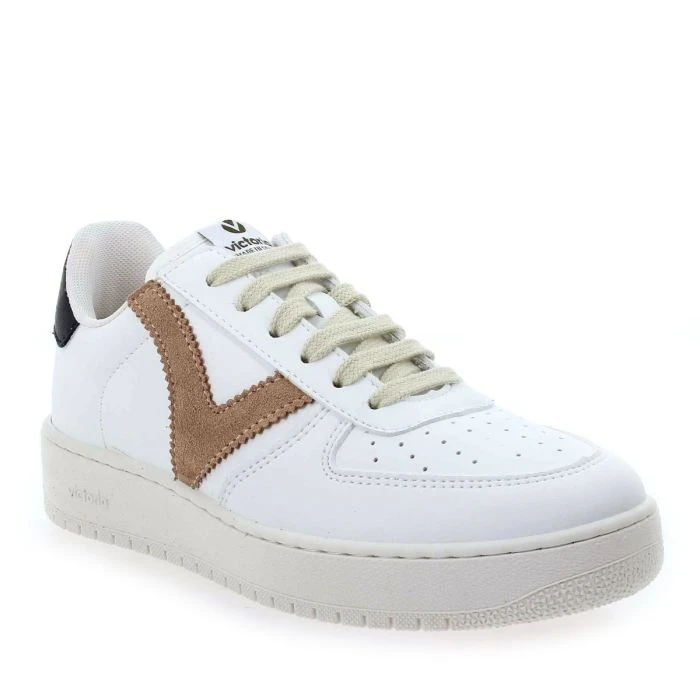 VICTORIA 1258201 Madrid - Blanc Kaki 4 VICTORIA 1258201 Madrid - Blanc Kaki – Image 4