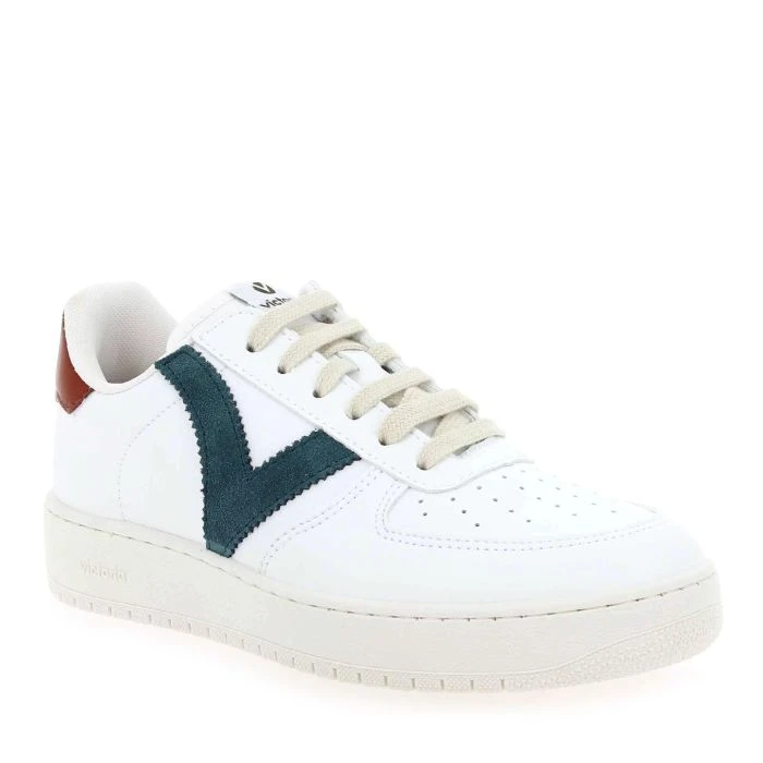 VICTORIA 1258201 MADRID - Blanc Bleu 5 VICTORIA 1258201 MADRID - Blanc Bleu – Image 5