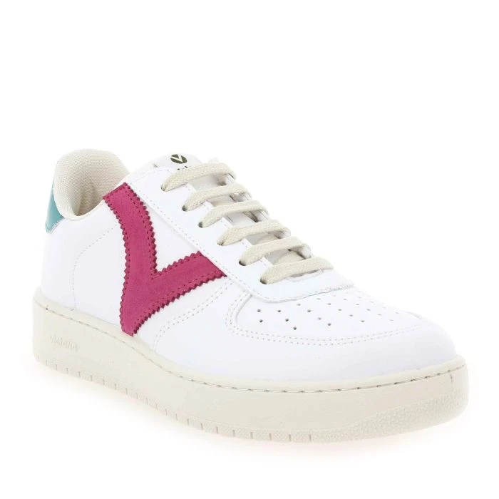 VICTORIA 1258201 Madrid - Blanc Kaki 7 VICTORIA 1258201 Madrid - Blanc Kaki – Image 7