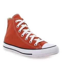Converse CHUCK TAYLOR ALL STAR SPRING 22 - Terracotta