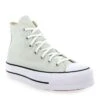 Converse CHUCK TAYLOR ALL STAR LIFT SPRING 22 - Rose Nude