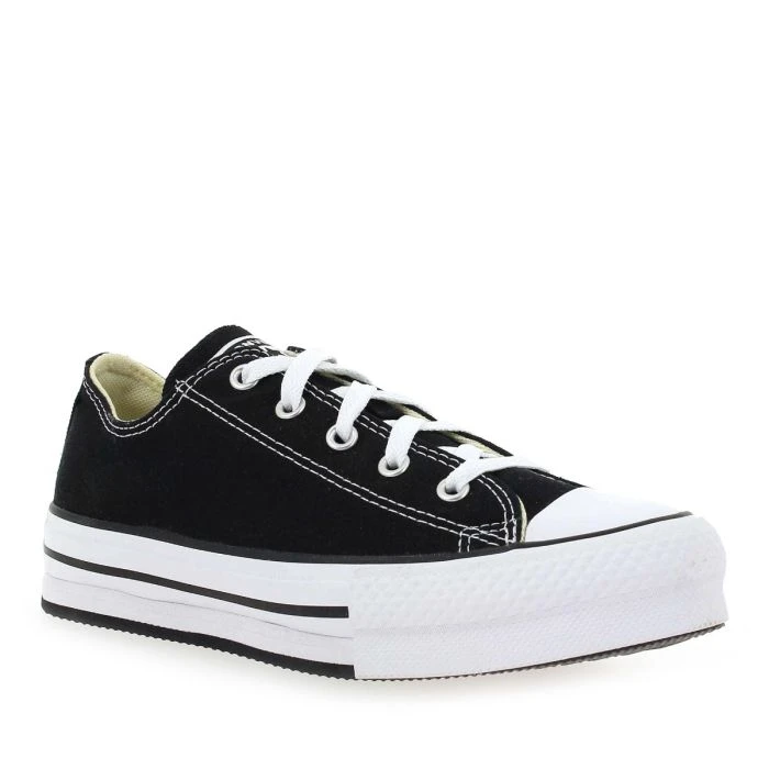 Converse CTAS EVA LIFT OX EV - Blanc 1 Converse CTAS EVA LIFT OX EV - Blanc
