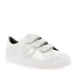 No Name ARCADE STRAPS SIDE MASTER - Argent