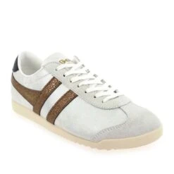 Gola BULLET BLAZE CLB343 - Argent Bronze