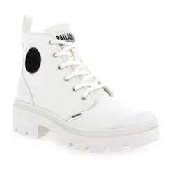 Palladium PALABASE TWILL - Brique