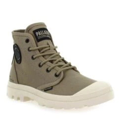 Palladium HI HTOG SUPPLY - Kaki