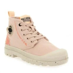 Palladium PAMPA ORGANIC K - Rose
