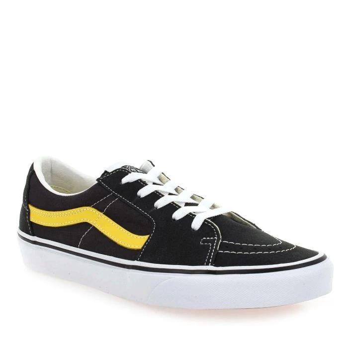 Vans SK8-LOW - Écru 1 Vans SK8-LOW - Écru