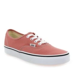 Vans AUTHENTIC - Jaune