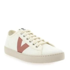 VICTORIA 1126160 BERLIN LONA GRUESA CON - Écru Rose