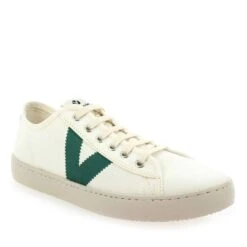 VICTORIA 1126160 BERLIN LONA GRUESA CON - Écru Rose 5 VICTORIA 1126160 BERLIN LONA GRUESA CON - Écru Rose -Muratti France Soldes 66126 03 01 1 2