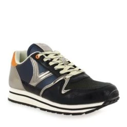 VICTORIA 1141134 COMETA NYLON METAL - Noir Multi