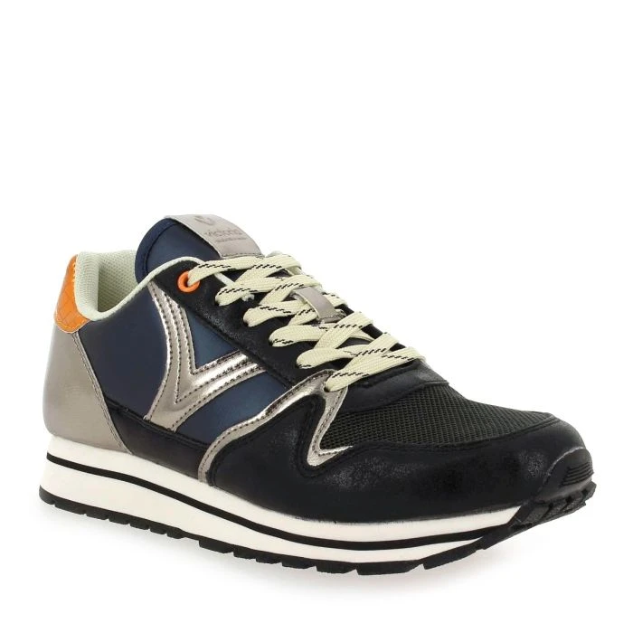 VICTORIA 1141134 COMETA NYLON METAL - Noir Multi 1 VICTORIA 1141134 COMETA NYLON METAL - Noir Multi