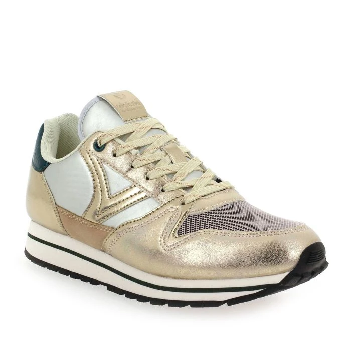 VICTORIA 1141134 COMETA NYLON METAL - Noir Multi 2 VICTORIA 1141134 COMETA NYLON METAL - Noir Multi – Image 2