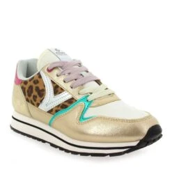 VICTORIA 1141133 COMETA ANIMAL PRINT MUL - Platine Multi