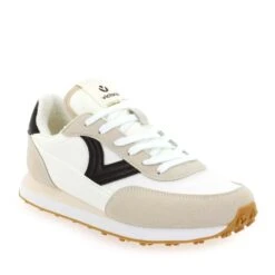 VICTORIA 1138100 ASTRO NYLON CONTRASTE - Blanc Beige