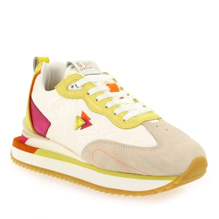 LENOX - Beige Blanc 2 LENOX - Beige Blanc – Image 2