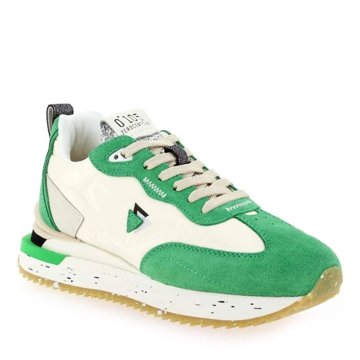 LENOX - Blanc Vert 3 LENOX - Blanc Vert – Image 3