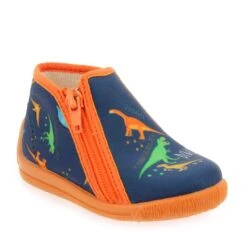 NICE - Marine Orange