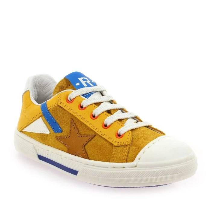 9503 - Jaune Moutarde 1 9503 - Jaune Moutarde