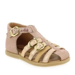 TWIX E22 - Rose Beige