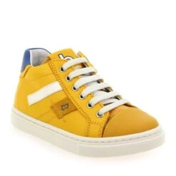 AUGUSTIN E22 - Jaune