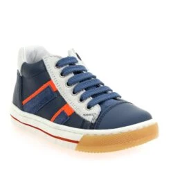 ANSELME - Marine Orange