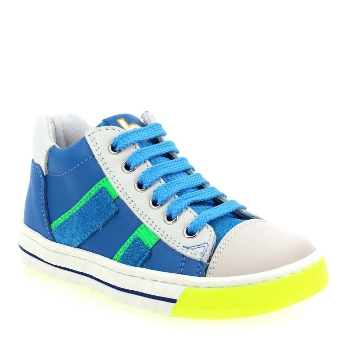 ANSELME - Bleu Vert 2 ANSELME - Bleu Vert – Image 2