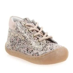 ECRI E22 - Rose Argent