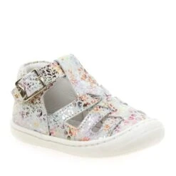 SOSSO E22 - Blanc Multi