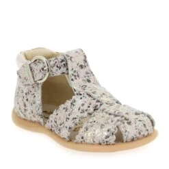 DANUBE E22 - Gris Rose