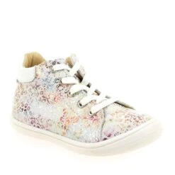 JESS E22 - Argent Multi