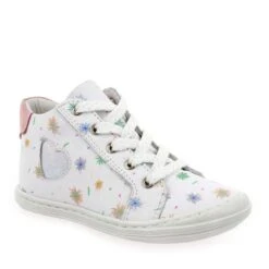 RAFIA - Nude Platine