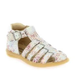 PLAYA E22 - Argent Multi