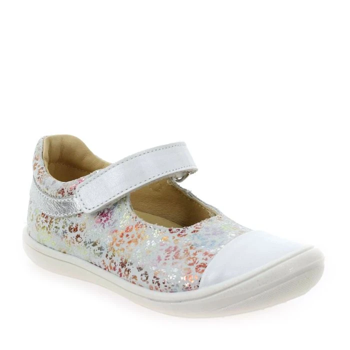 OSSI - Rose Platine 1 OSSI - Rose Platine