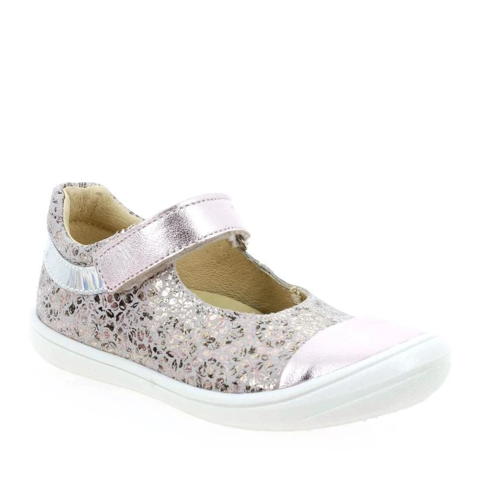 OSSI - Rose Platine 2 OSSI - Rose Platine – Image 2