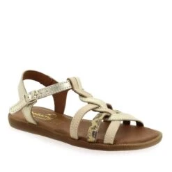 UNIT E22 - Cuivre Or