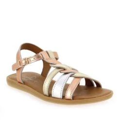 UNIT E22 - Cuivre Or -Muratti France Soldes 66233 03 01 1