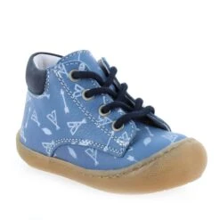 SIMON E22 - Bleu Marine