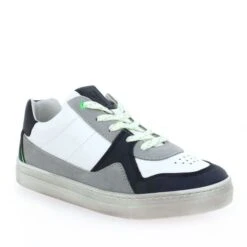 VOILI - Marine Blanc