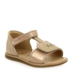 TITY MIAOU E22 - Rose Cuivré