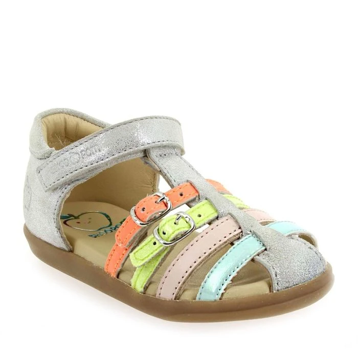 PIKA SPART E22 - Argent Multi 1 PIKA SPART E22 - Argent Multi