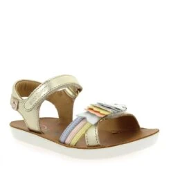 GOA BUBULLE - Doré Multi